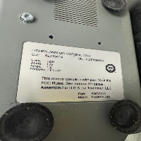 Fisherbrand Analog Vortex Mixer image 0